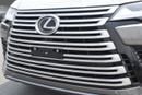 Lexus LX600 2025 Lexus LX600 3.5 Twin-Turbo