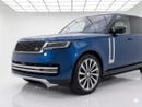 Land Rover Range Rover S-Line Autobiography P530 4.4L