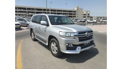 تويوتا لاند كروزر RHD, Diesel, Automatic, 4x4, Full option, 4.5L (Export Only)