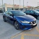 نيسان ماكسيما وارد كندي رادار نقطةعمياء بصمة تحديدمسار