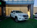 Toyota Prado GXR/ SUNROOF LEATHER/ V6 4.0L 4WD/ LOW MILEAGE