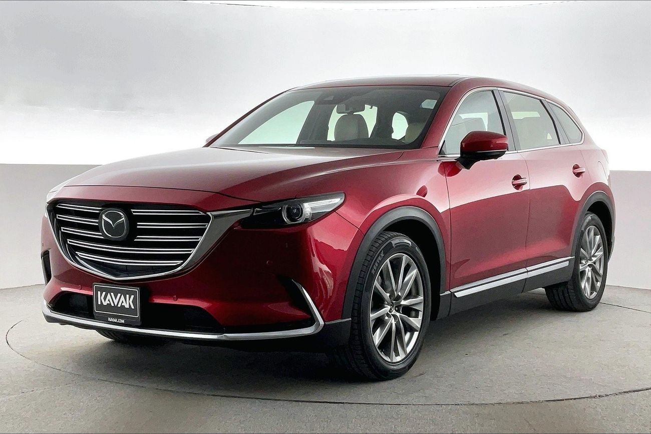 Mazda CX9 Limited | Guaranteed Warranty | 0 Down Payment