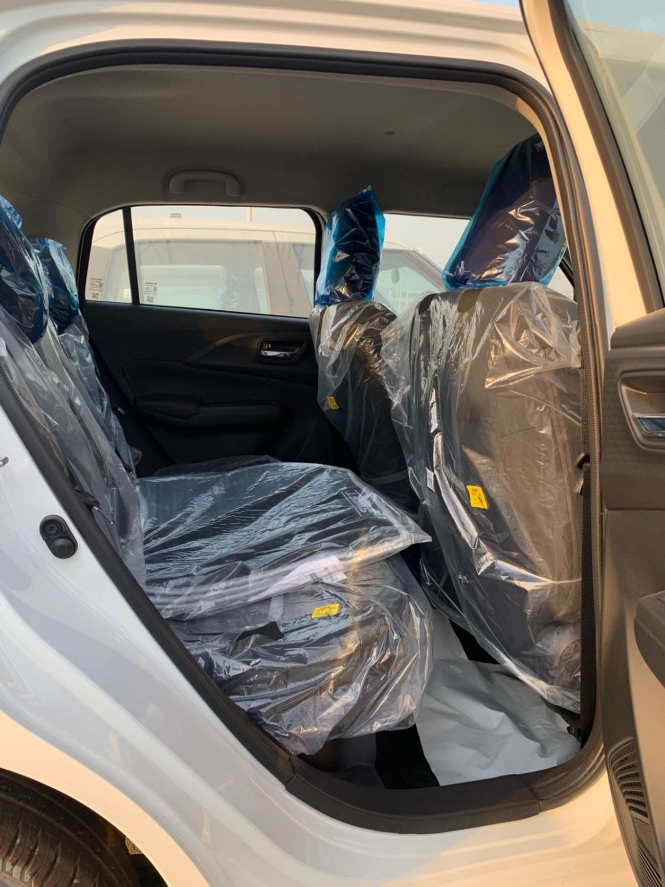 سوزوكي سويفت Swift 1.2L GLX