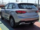 MG ZS MG zs New Shape STD1.5l A/T  Silver Color 2026 Model