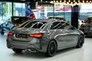 مرسيدس بنز A 200 A 200 | GCC 0km | Agency Warranty | AMG Package