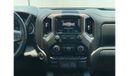 Chevrolet Silverado High Country 2500 HD Diesel