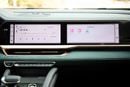 Geely Monjaro  2.0L - Blue inside Blue & Black| Export Only