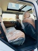 Infiniti QX80 Full option