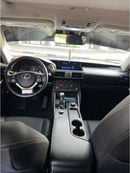 لكزس IS 300 Premier 2.0L ( CYL)