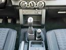 Mitsubishi L200 GLX 2.4L PETROL / M/T / SIDE STICKER / 4WD / (CODE # GLXP)