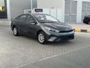 Kia Cerato LX GCC