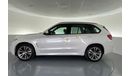 BMW X5 35i M-Sport