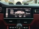 Porsche Cayenne GTS 4.0L (460 HP) AED 4,640 P.M | 0% DOWN PAYMENT | PORSCHE CAYENNE GTS | 4.0L V8 | 2021 | GCC SPECS