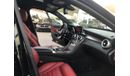 Mercedes-Benz C 200 Mercedes benz C 200 model 2016 GCC car prefect condition full option low mileage panoramic roof lea
