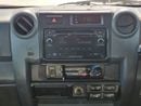 Toyota Land Cruiser 70 LANDCRUISER LC78/ 4.2L DIESEL M/T / RIGHT HAND/ TROOP CARRIER / EXPORT ONLY