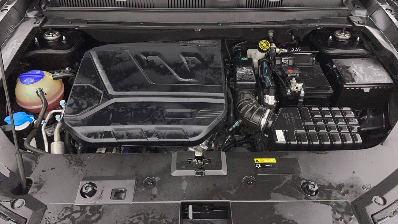 Jetour Dashing LUXURY 1.6 | Zero Down Payment | Home Test Drive