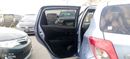 Toyota Vitz Fresh Import Car