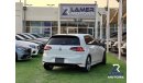 Volkswagen Golf 1095 MONTHLY PAYMENTS / GOLF R 2017 / ORGINAL PAINT / FULL SERVICE HISTORY / FULL OPTION