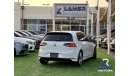 فولكس واجن جولف 1095 MONTHLY PAYMENTS / GOLF R 2017 / ORGINAL PAINT / FULL SERVICE HISTORY / FULL OPTION