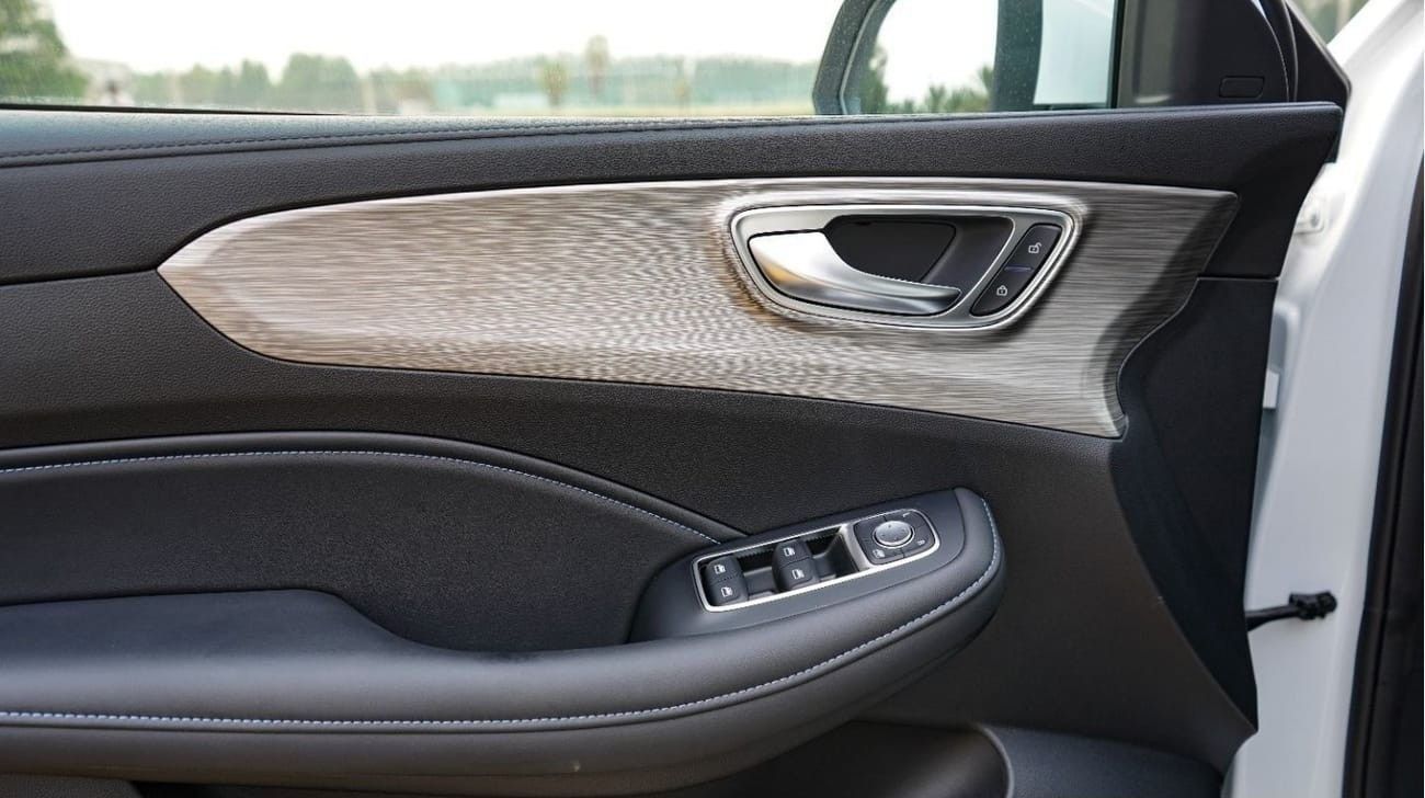 MG RX5 10years warranty, free insurance and registration, and 5 years service