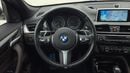 بي أم دبليو X1 XDRIVE 25I M SPORT 2 | بدون دفعة مقدمة | اختبار القيادة في المنزل