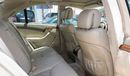 Mercedes-Benz S 280