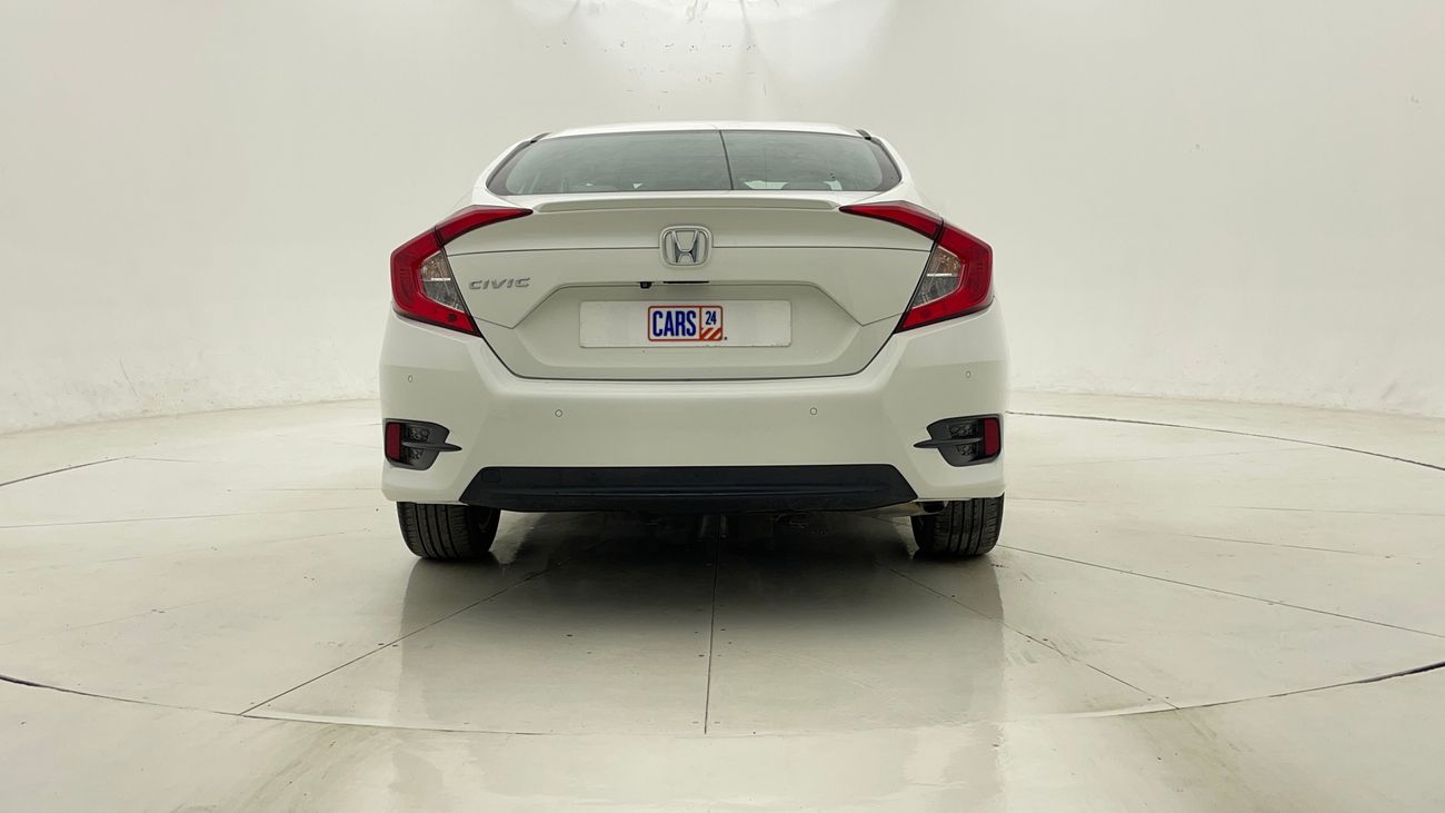 Honda Civic LX SPORT 1.6 | Zero Down Payment | Home Test Drive