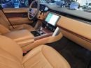 Land Rover Range Rover Autobiography P530 4.4L 2023 Range Rover P530 Autobiography - 4.4L - Perfect Condition - 2 Years ful