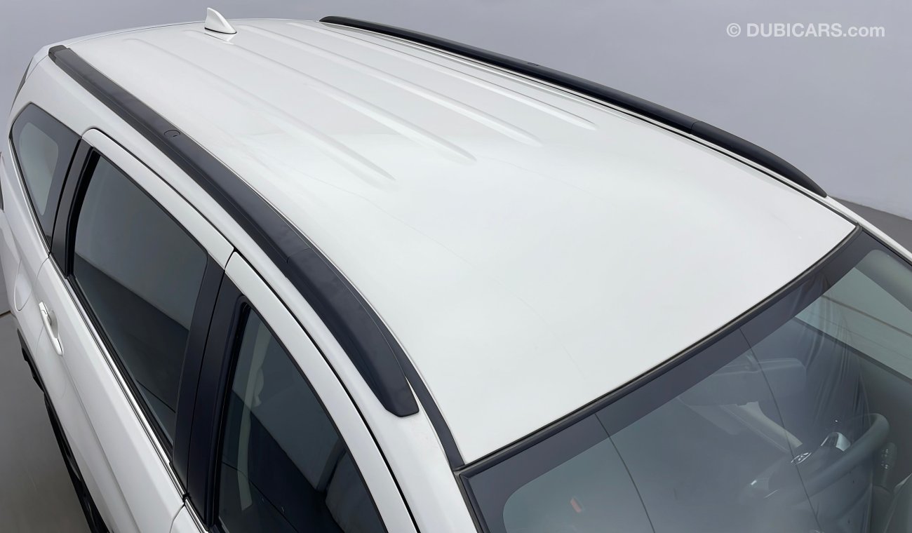 Toyota Rush EX 1.5 | Under Warranty | Inspected on 150+ parameters