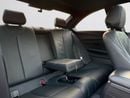 BMW M2 STANDARD BMW M2 | 3.0L Turbo | 370 HP | Full BMW Service History | 2017 | GCC