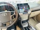 Toyota Prado VXR 4.0L 4WD