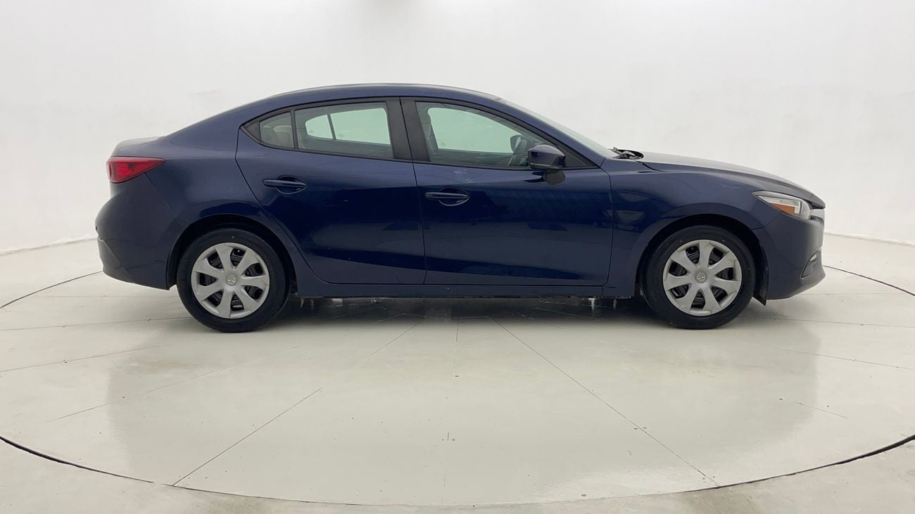 Mazda 3 S 2 | Zero Down Payment | Home Test Drive