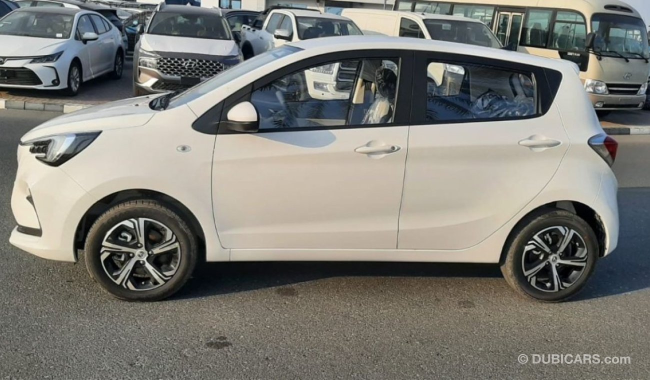 Changan Ben E-Star CHANGAN E STAR PURE EDITION ELECTRONIC PARKING FULL ELECTRIC 2022 MODEL