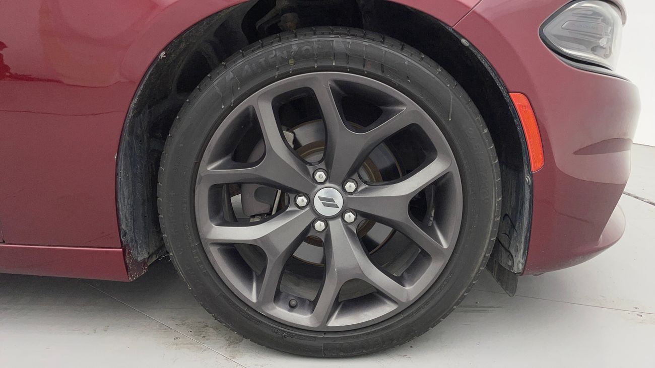 Dodge Charger RALLYE 3.6 | Zero Down Payment | Free Home Test Drive