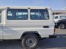 تويوتا لاند كروزر 70 TOYOTA LAND CRUISER LC78 4.2D MT 2024