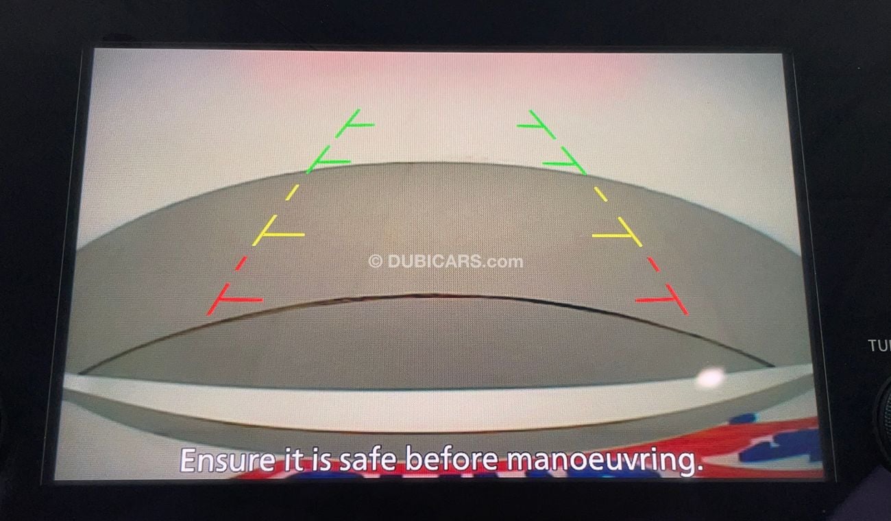 Nissan XTerra TITANIUM 2.5 | Zero Down Payment | Free Home Test Drive