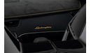 Lamborghini Sian Roadster 6.5L V-12 Naturally Aspirated Engine + eMotor