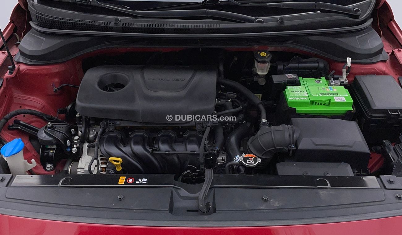 Hyundai Accent GLS 1.6 | Zero Down Payment | Free Home Test Drive