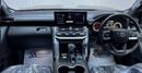 Toyota Land Cruiser VX 2022 LC300 Twin Turbo RHD Diesel Engine Full Option