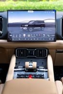 بي واي دي ليوبارد 8 Smart and Brave Flagship Edition (6 Seats)