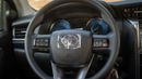 Toyota Fortuner EXR Mid Option 2.7L Petrol 2025YM [FOR EXPORT TO AFRICA ONLY]