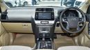 Toyota Prado Right Hand drive New TX 2.7L 7 seater sunroof New
