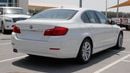 بي أم دبليو 523i bmw 523 i  Gcc specs, free accident full option