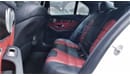 مرسيدس بنز C 63 AMG MERCEDES-BENZ C63 2020 MODEL WITH 3 YEARS WARRANTY FOR ONLY 260K AED