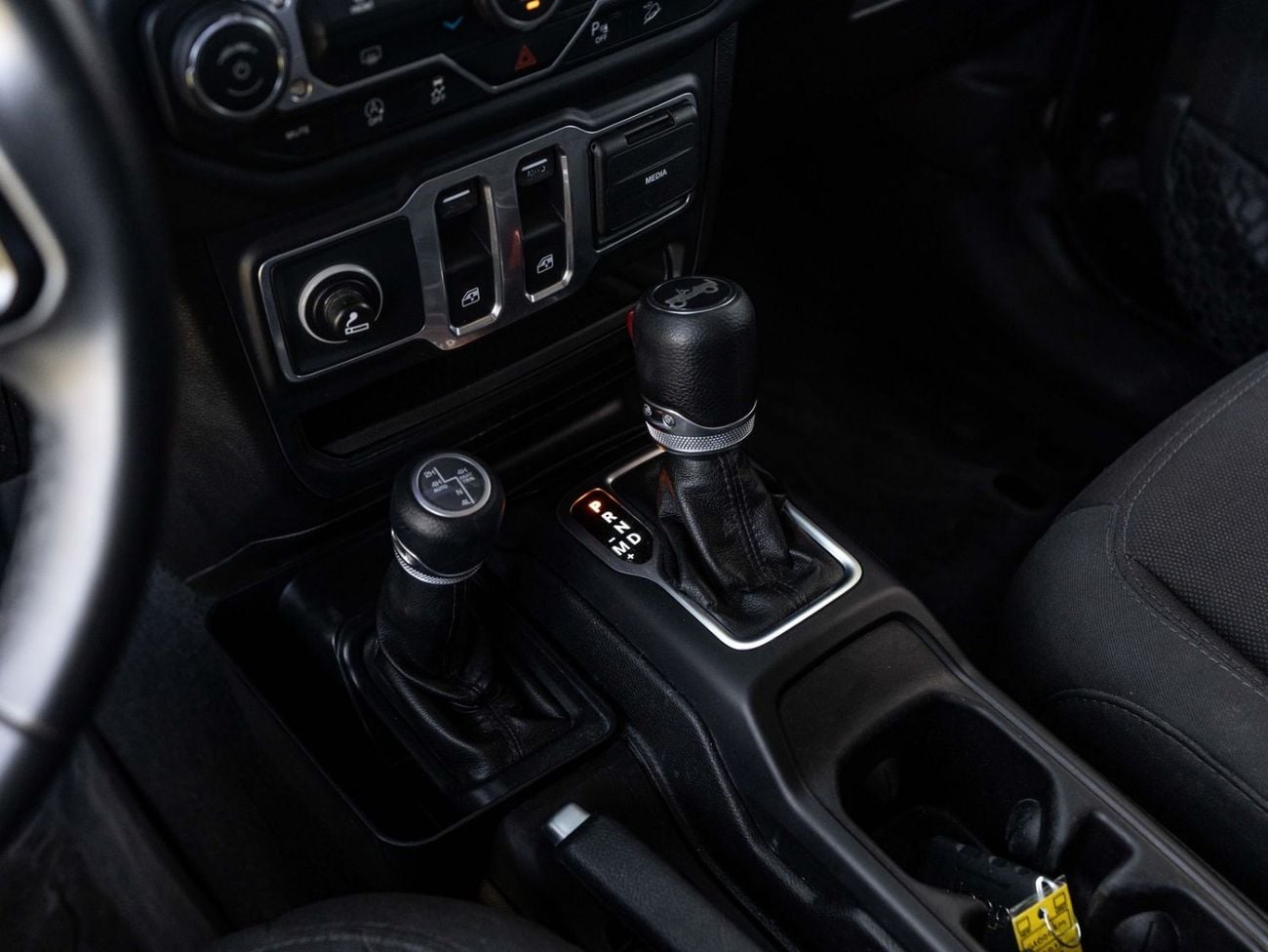 Jeep Wrangler SPORT Jeep Wrangler 2018