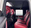 مرسيدس بنز G 63 AMG STANDARD مرسيدس بنز G63 AMG موديل 2019، سجل صيانة كامل، ضمان لمدة عام، حالة ممتازة، دول مجلس التعاون الخليجي