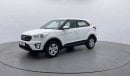 Hyundai Creta S 1.6 | Under Warranty | Inspected on 150+ parameters