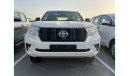 Toyota Prado 2.7L TX 2022 Automatic PETROL