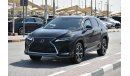 لكزس RX 350 LEXUS RX 350