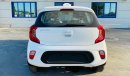 Kia Picanto 1.2L